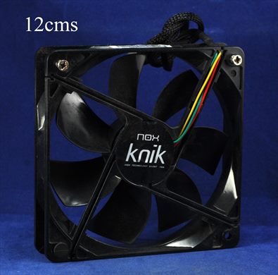 NOX Knik 12cms