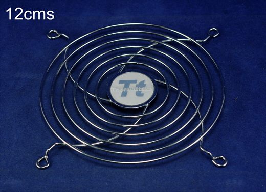 Thermaltake Proteccao para ventoinha 12cms