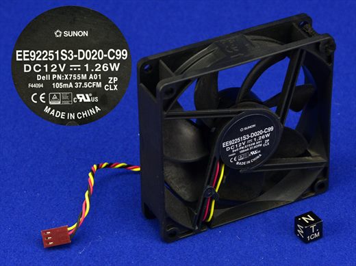 Sunon EE92251S3-D020-C99