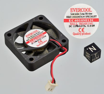Evercool EC4010M12C