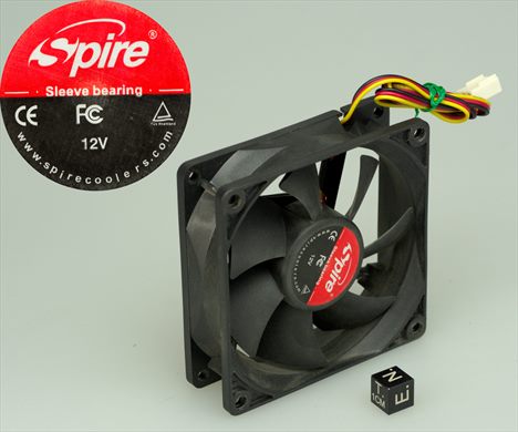 Spire 12V