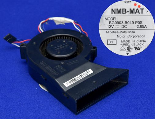 Minebea-Matsushita BG0903-B049-P0S