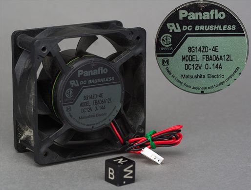 Panaflo FBA06A12L