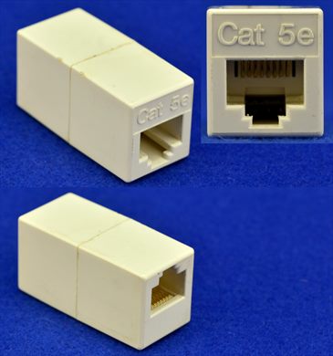 Ponte Cat 5e
