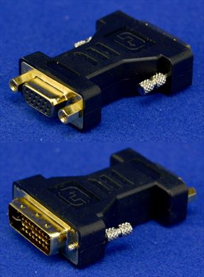 VGA to DBI
