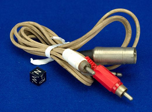 Commodore cable