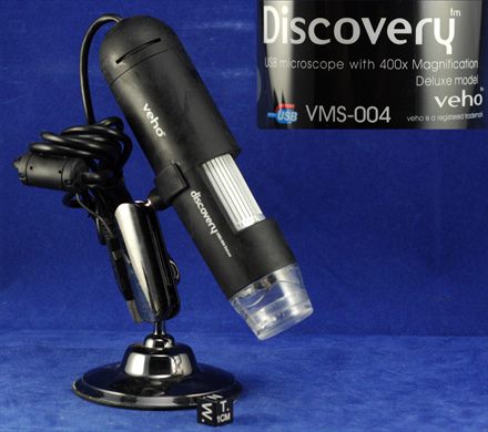 Veho Discovery VMS-004