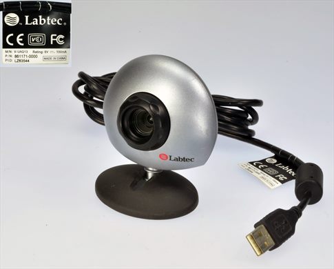 Labtec V-UAQ13