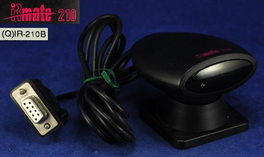 IR mate 210