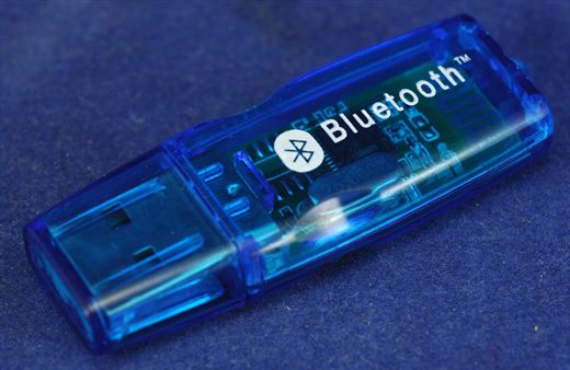 Bluetooh USB