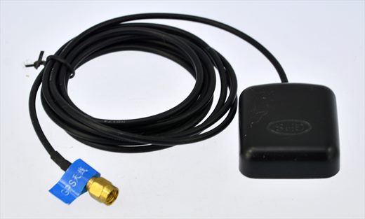 GPS antenna