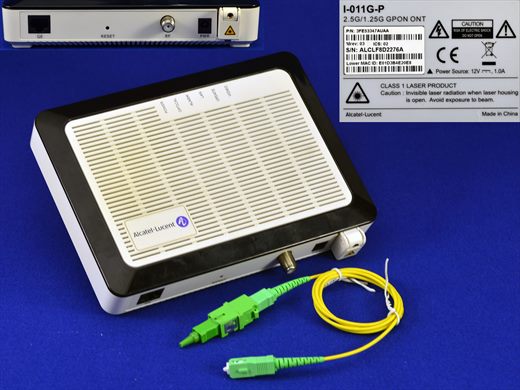 Alcatel-Lucent I-011G-P