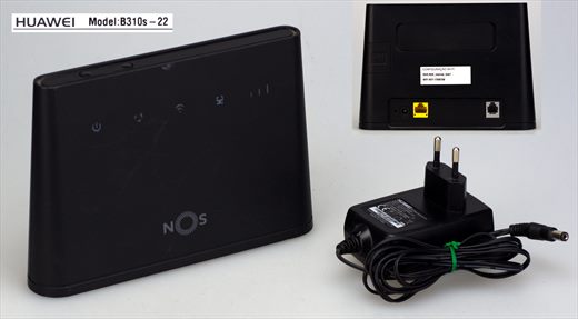 Huawei B310s-22 (NOS)