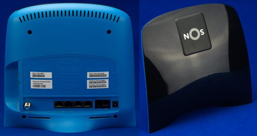 ZON B850