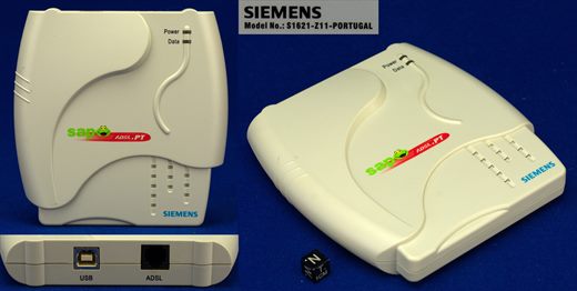 Siemens S1621-Z11-Portugal