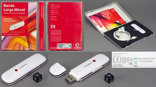 Vodafone K3565-Z