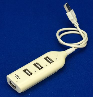 USB2.0 4ports