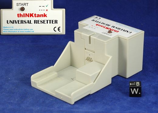 thINKtank Universal Resetter