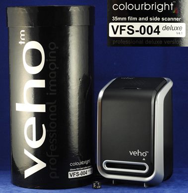 Veho VFS-004 deluxe