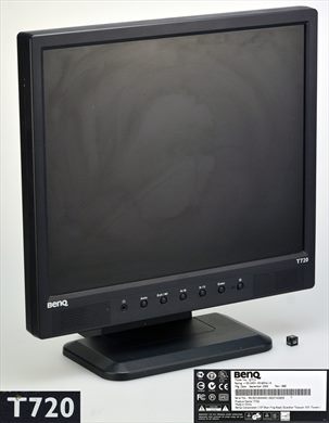 Benq T720 Model Q7C3