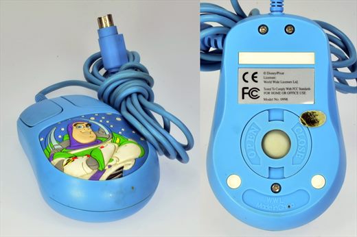Disney (Toy Story) Model 0998