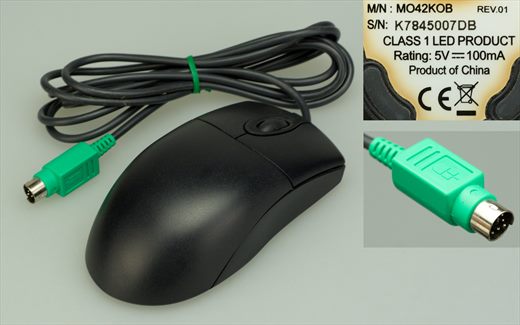 Mouse MO42KOB