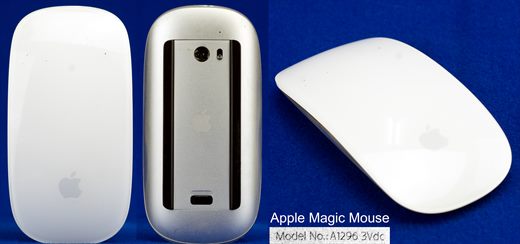 Apple Magic Mouse A1296