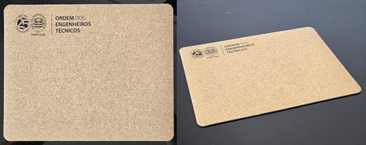 Tapete de rato (Ordem dos Engenheiros Tecnicos)