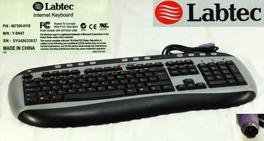 Labtec Y-SN47