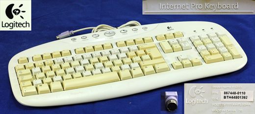 Logitech Y-SZ49