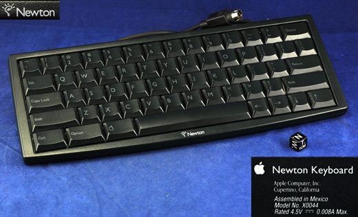 Apple Newton Keyboard Model X0044