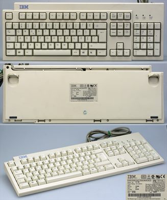 IBM Model KB-7953