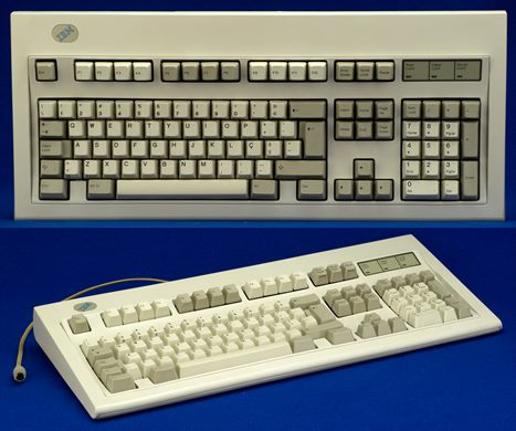IBM Model M 1391410