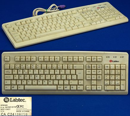 Labtec Y-SM27