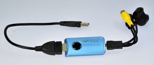 Sveon STV40