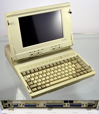 FIL 3200 80286