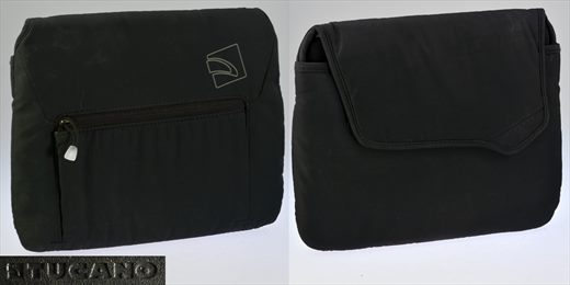 Mala para tablet