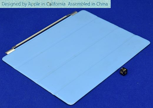 iPad 2 capa