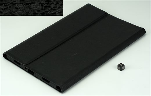 Dingrich (Capa para Samsung Galaxy Tab A7)