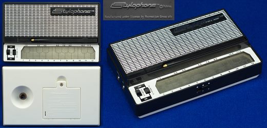 Stylophone