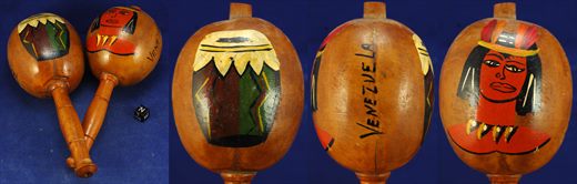 Maracas (Venezuela)