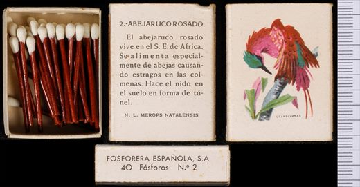 Aves Exoticas (FESA) 02