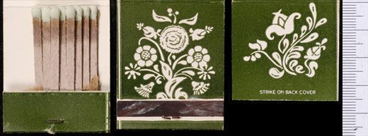 Flores (D.D. Bean-Sons - North Carolina Inc.) 05