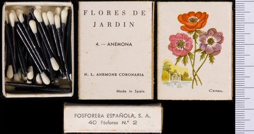 Flores de Jardin (FESA) 04