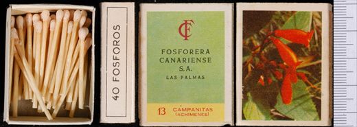 Flores (FCSA-Las Palmas) 13