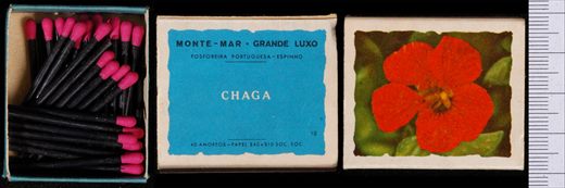 Monte-mar - Grande Luxo (FP-Espinho) 18
