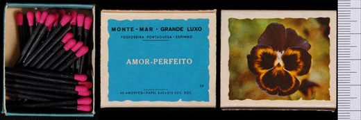 Monte-mar - Grande Luxo (FP-Espinho) 19