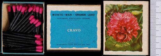 Monte-mar - Grande Luxo (FP-Espinho) 23