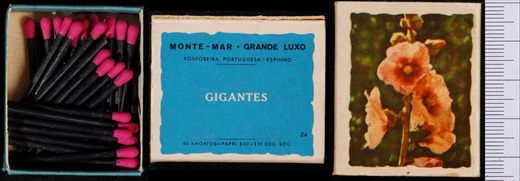 Monte-mar - Grande Luxo (FP-Espinho) 24