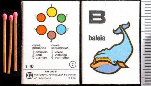 Alfabeto - Argos (FP-Espinho) 02